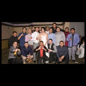 Meet your Posher, Victor